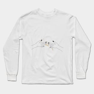 Taurus Long Sleeve T-Shirt